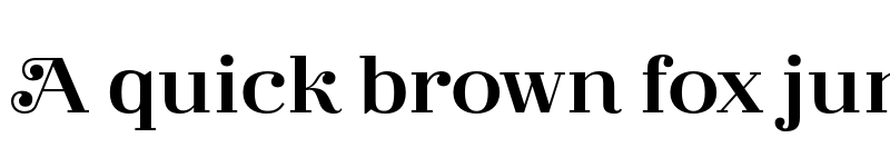 Preview of Barteldes Small Bold font