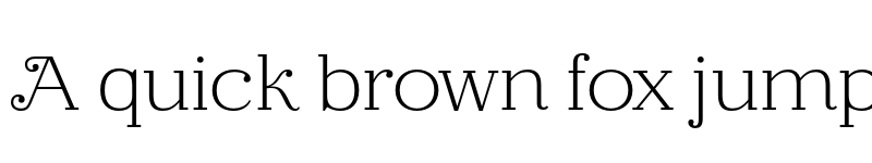 Preview of Barteldes Small Light font