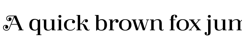 Preview of Barteldes Small Semibold font