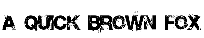 Preview of Base 02 Regular font