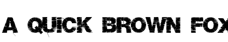 Preview of Base 05 Regular font