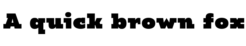 Preview of Base Craft Regular font