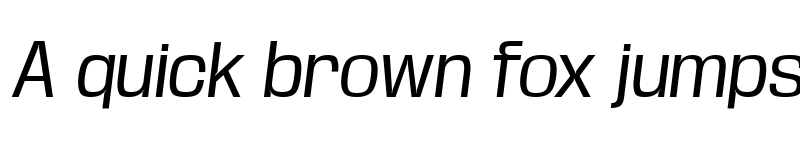 Preview of Base Neue Trial Regular Oblique font