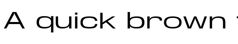 Preview of Base Neue Trial Super Exp font