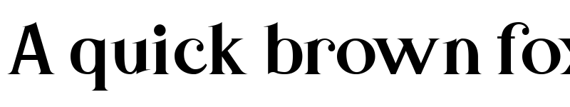 Preview of Basics Serif Free Regular font