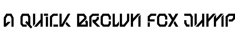 Preview of Basilisk FREE font