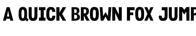 Preview of Basillion Regular font