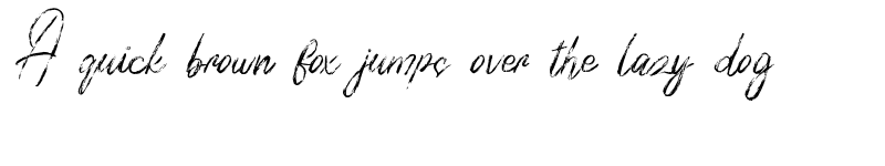 Preview of Baskuline 1 Regular font