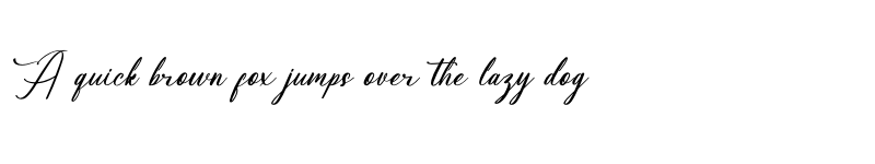 Preview of Bastimber Mofatega Regular font
