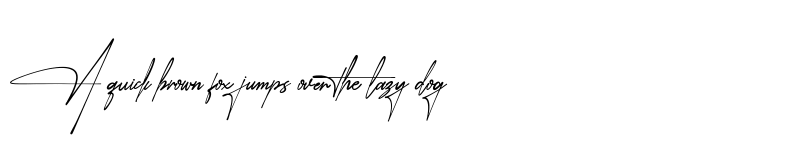 Preview of Bastliga One Regular font