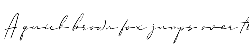 Preview of Bastyan Regular font