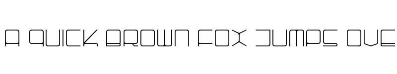 Preview of batho batho font