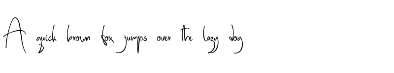 Preview of Batley Regular font