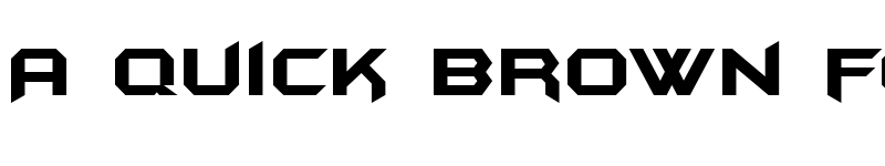 Preview of BatmanForeverAlternate Regular font