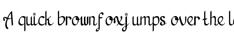 Preview of Batousai Demo Regular font