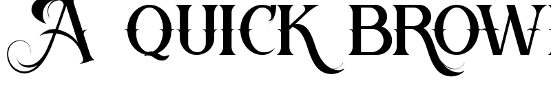 Preview of Battlesbridge Demo Regular font