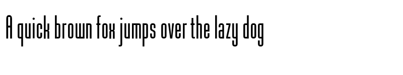 Preview of Baucher Gothic URW Regular font