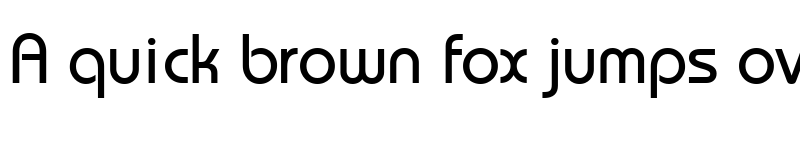 Preview of BauhausPro-Medium ? font