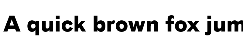 Preview of BauTF-Bold Regular font