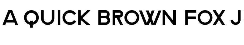 Preview of Bawler Regular font