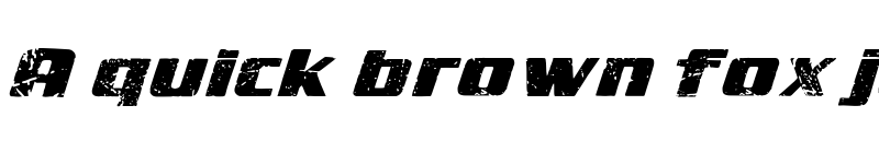 Preview of Baygo Regular font