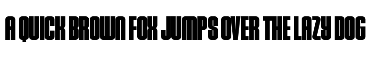 Preview of Bayside Demo Regular font