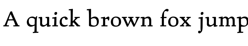 Preview of BC Figural Petit font