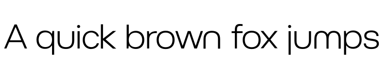 Preview of BC Novatica CYR Light font