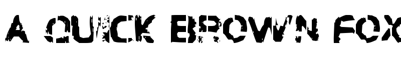Preview of BD Brockelmann Regular font