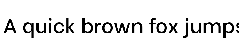 Preview of Be Vietnam Medium font