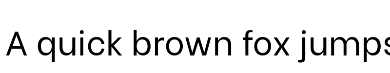 Preview of Be Vietnam Regular font
