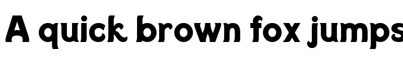 Preview of Beach Sound DEMO font