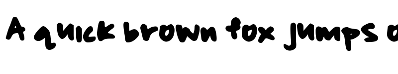 Preview of beasley Medium font