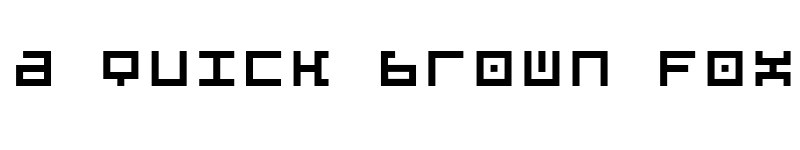 Preview of Beatbox Regular font