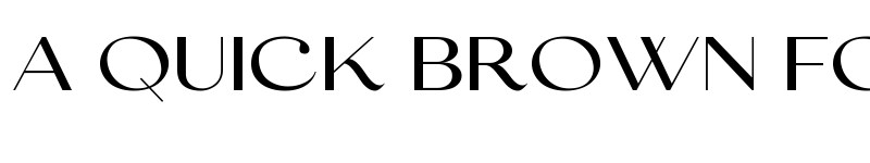 Preview of Beauty Culture Sans Demo Regular font