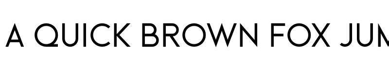 Preview of Beckman FREE font