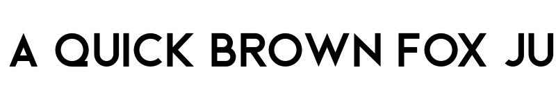 Preview of Beckman Free font