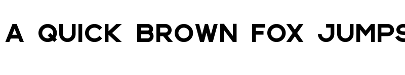 Preview of Becon Regular font