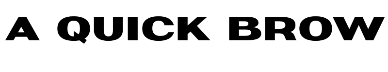 Preview of Bedug Regular font