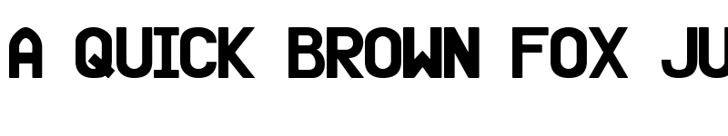 Preview of Beer Regular font