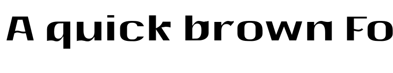 Preview of Begawan Thin font