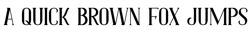 Preview of Beige Wave Demo Regular font
