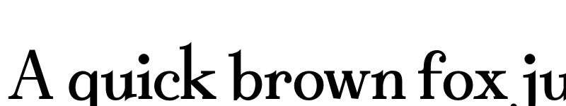 Preview of Bekinder Bold font