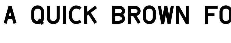 Preview of Belanusa Regular font