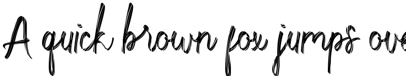 Preview of Belgian Flower Demo Regular font