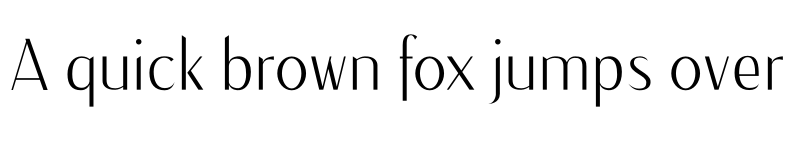 Preview of Belgica Demo font