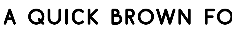 Preview of Belgika 5th font