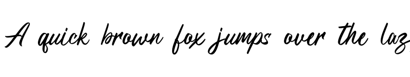 Preview of Belguri Regular font