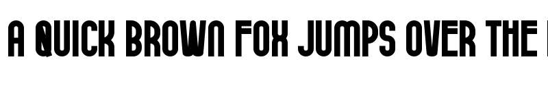 Preview of Belithel Demo Bold font