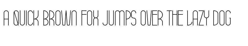 Preview of Belithel Demo Light font